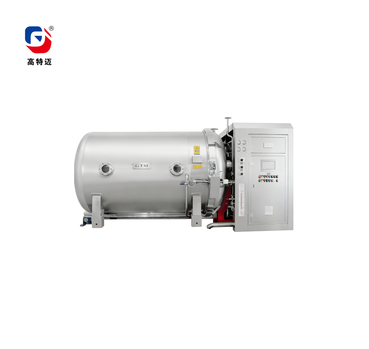 SGR168B高温卷染机